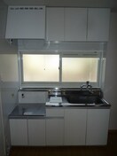  セジュール湯谷B