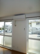  セジュール湯谷B