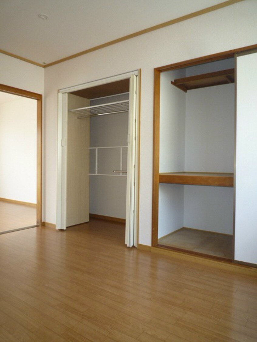  セジュール湯谷B