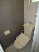  セジュール湯谷B