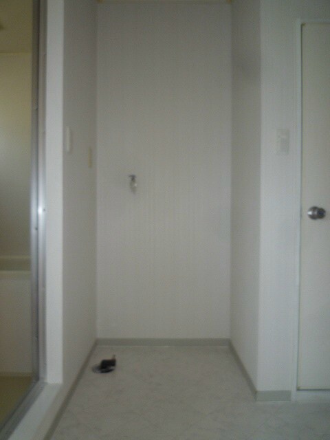  セジュール湯谷B