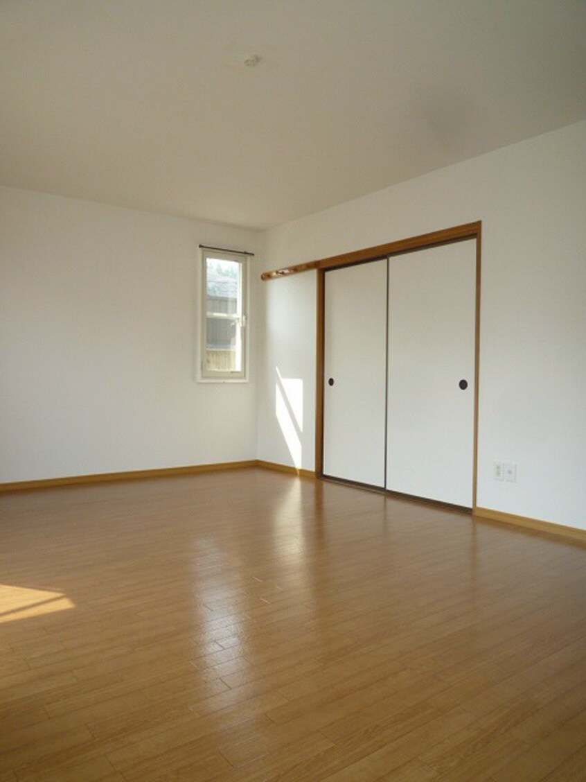  セジュール湯谷B