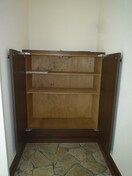  セジュール湯谷B