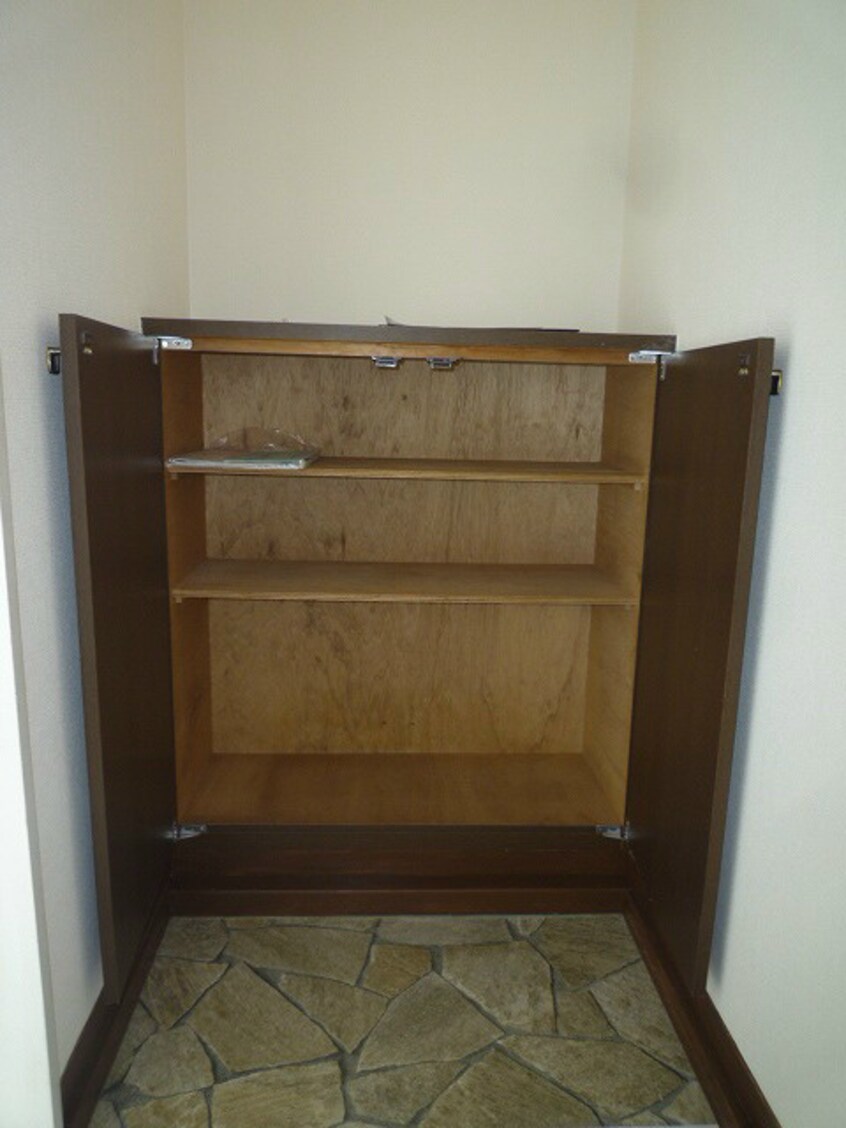  セジュール湯谷B