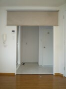  セジュール湯谷B