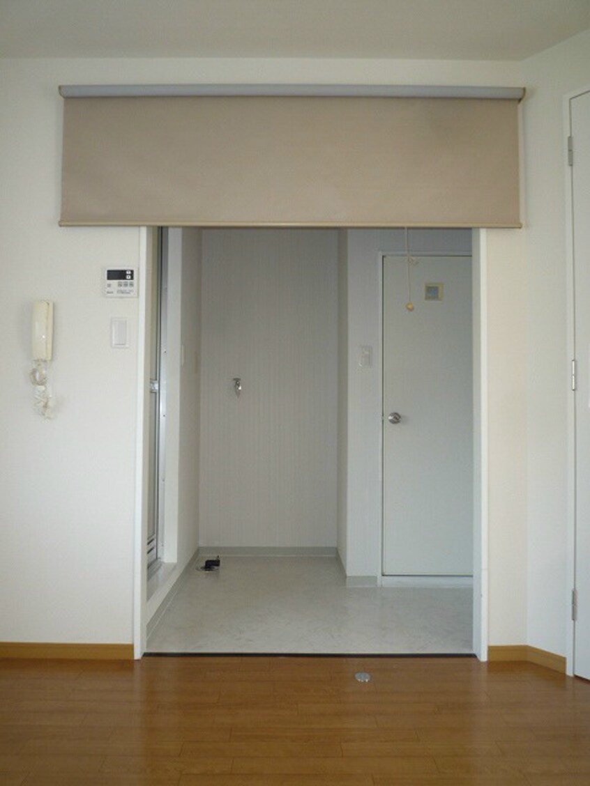  セジュール湯谷B