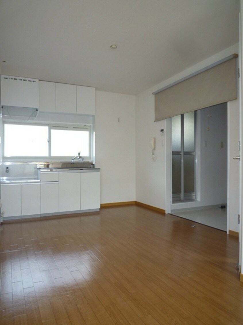  セジュール湯谷B