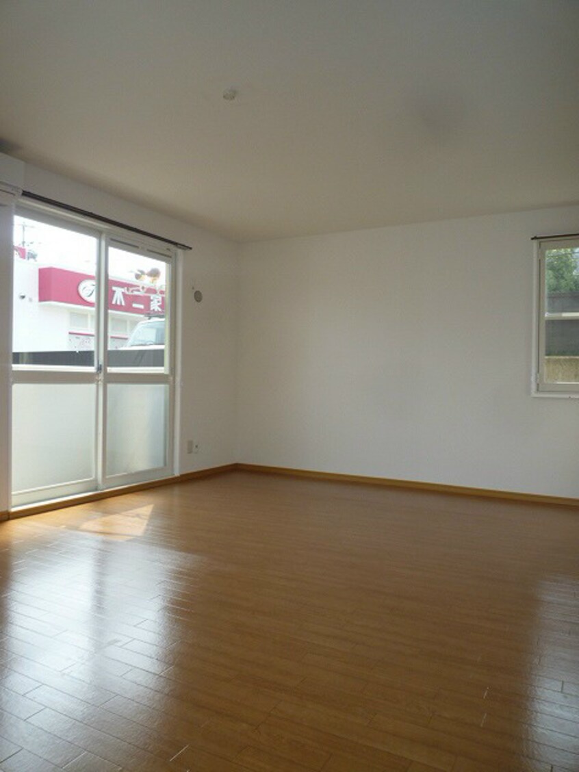  セジュール湯谷B