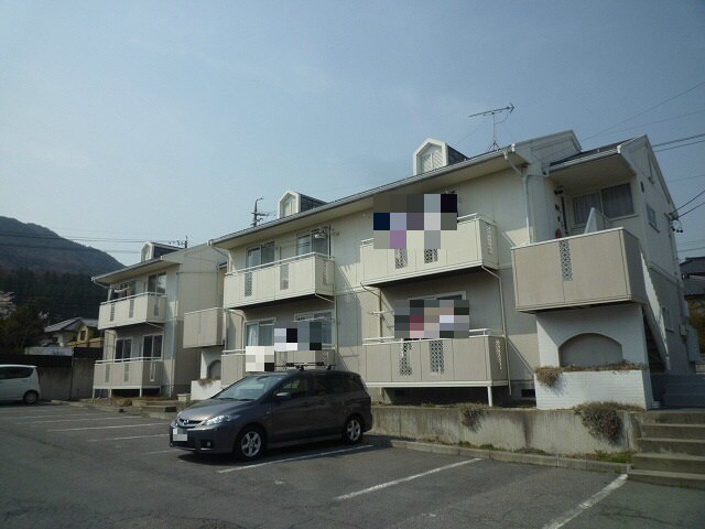  セジュール湯谷B