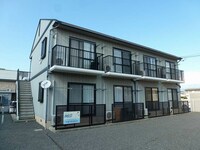 レーベン西和田