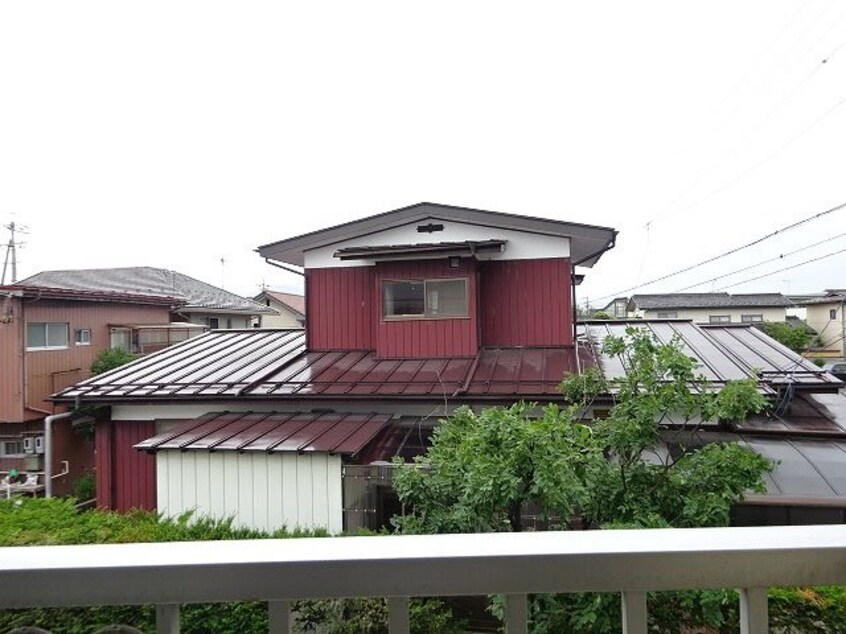 写真は202号室です（参考） ベル・コーポ