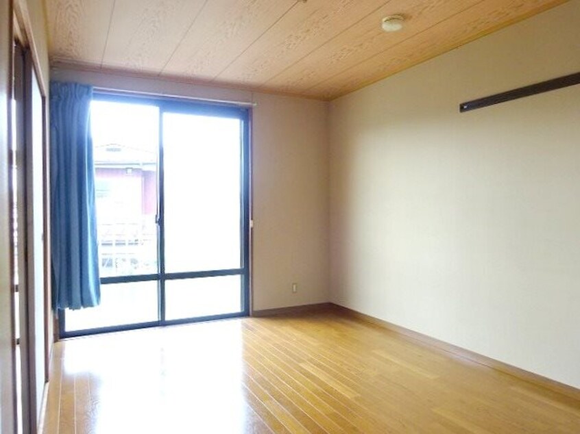 写真は202号室です（参考） ベル・コーポ