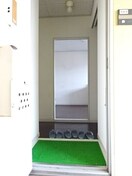 写真は202号室です（参考） ベル・コーポ