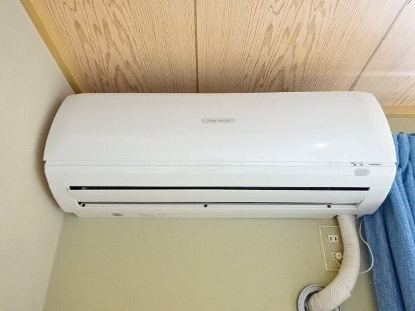 写真は202号室です（参考） ベル・コーポ