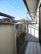※写真は201号室です。ご参考下さい。 フレグランス黄金Ｗ