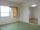 写真は202号室です。ご参考下さい。 フレグランス黄金Ｗ