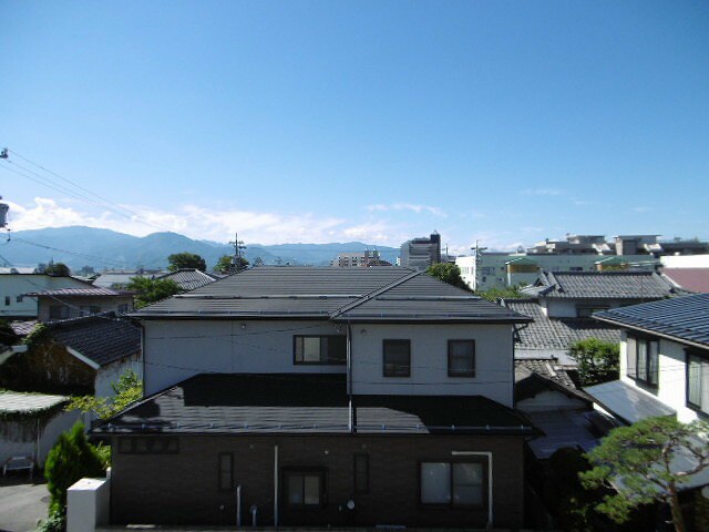 柳田アパート