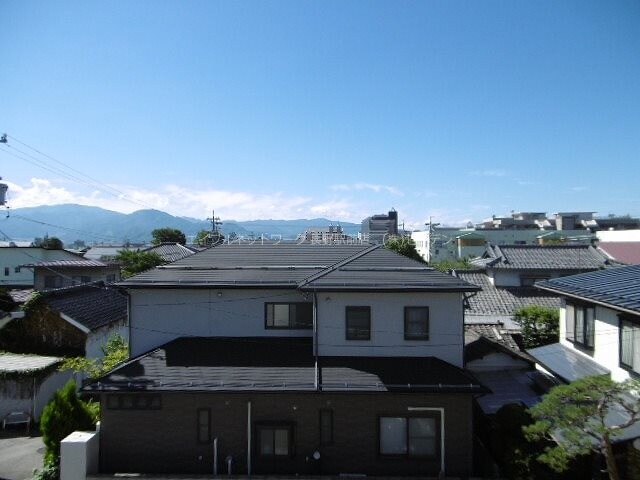  柳田アパート
