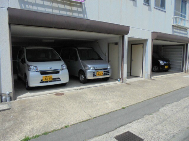  柳田アパート