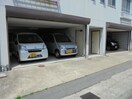  柳田アパート