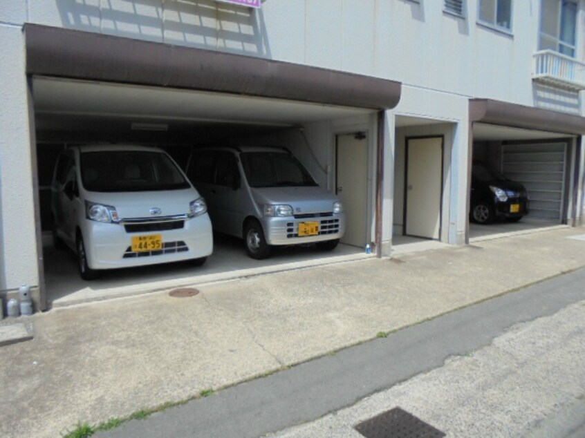  柳田アパート