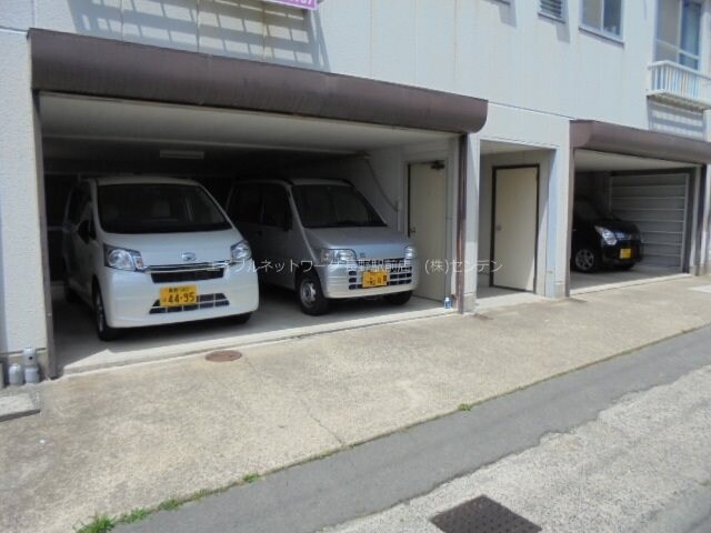  柳田アパート