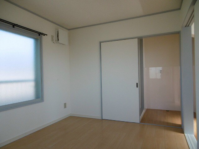  柳田アパート
