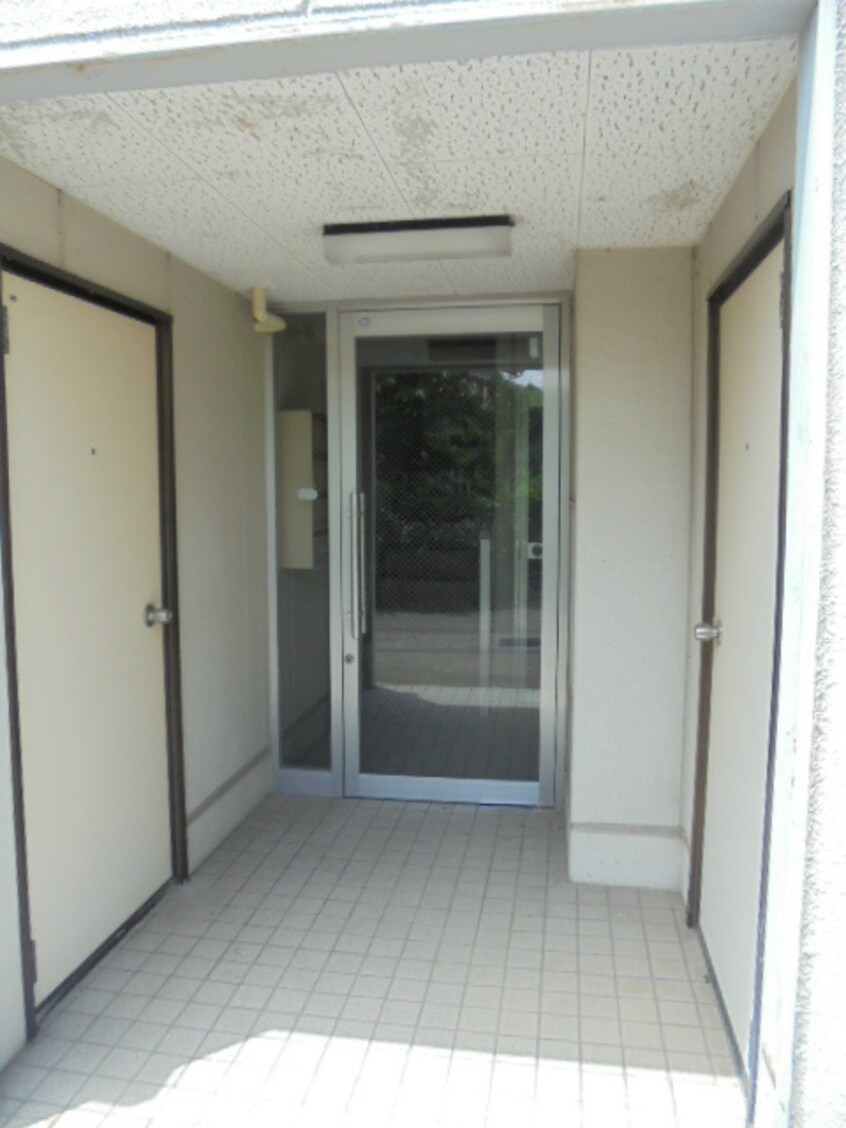  柳田アパート