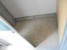 物置 柳田アパート