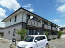 信越本線/長野駅 バス:15分:停歩4分 2階 築30年の外観