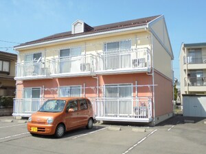 フレグランスマルベリィー