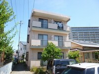 プチメゾン栗田