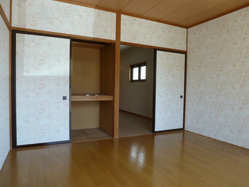 写真は102号室です プチメゾン栗田