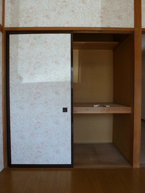 写真は102号室です プチメゾン栗田