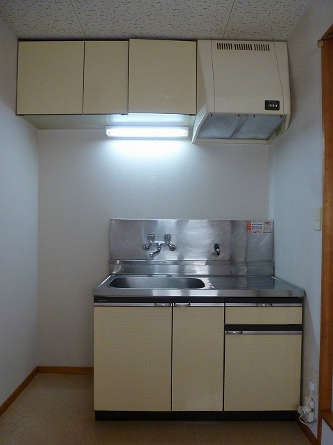 写真は102号室です プチメゾン栗田