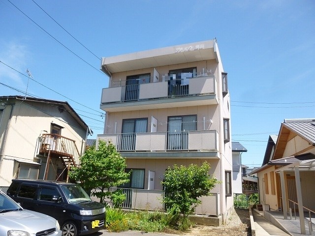  プチメゾン栗田