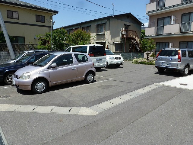  プチメゾン栗田