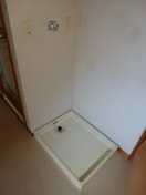 写真は102号室です プチメゾン栗田