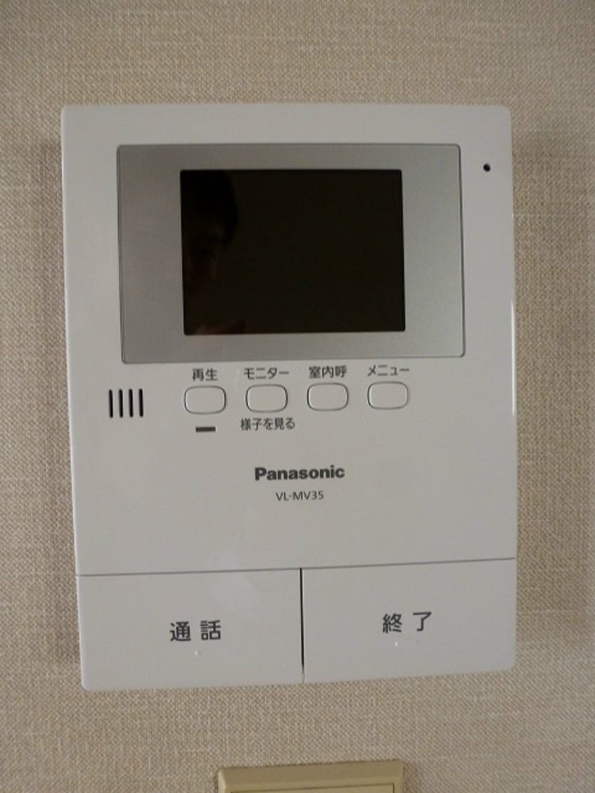 写真は102号室です プチメゾン栗田