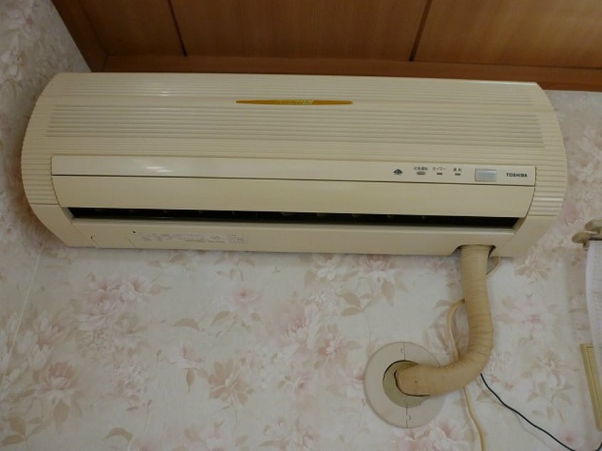 写真は102号室です プチメゾン栗田