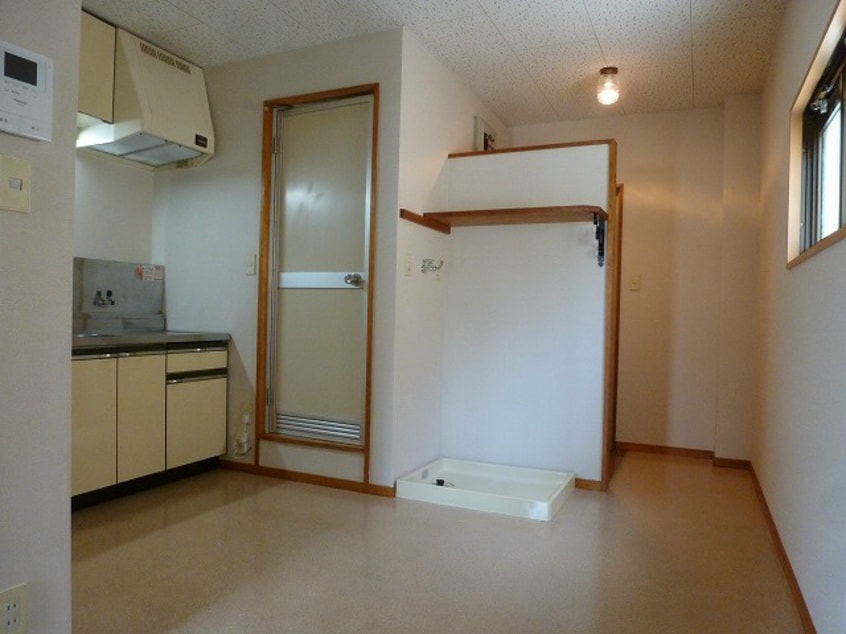 写真は102号室です プチメゾン栗田