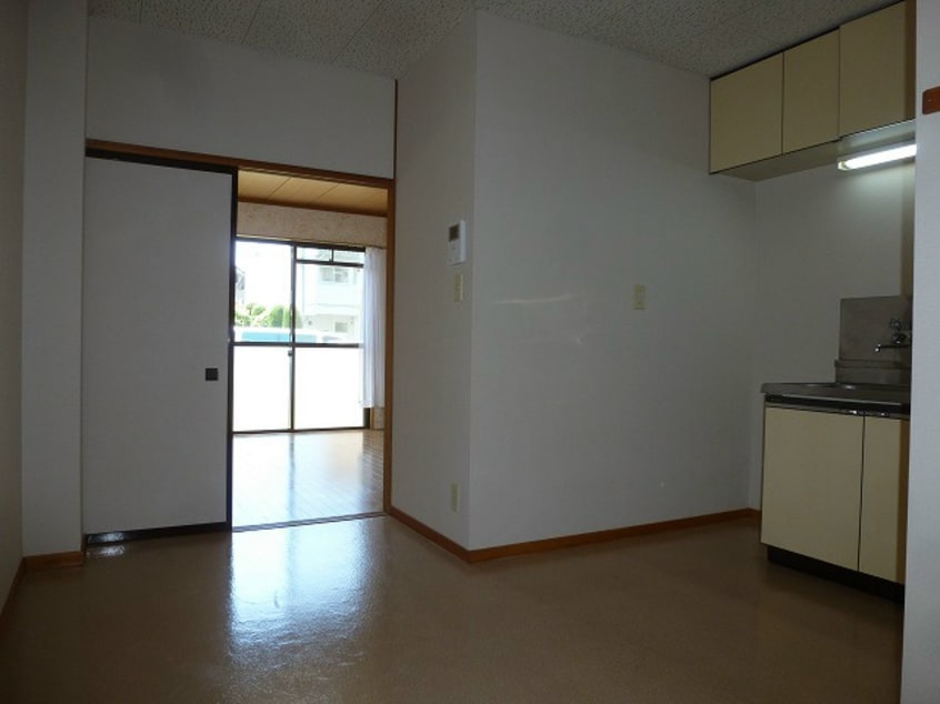 写真は102号室です プチメゾン栗田