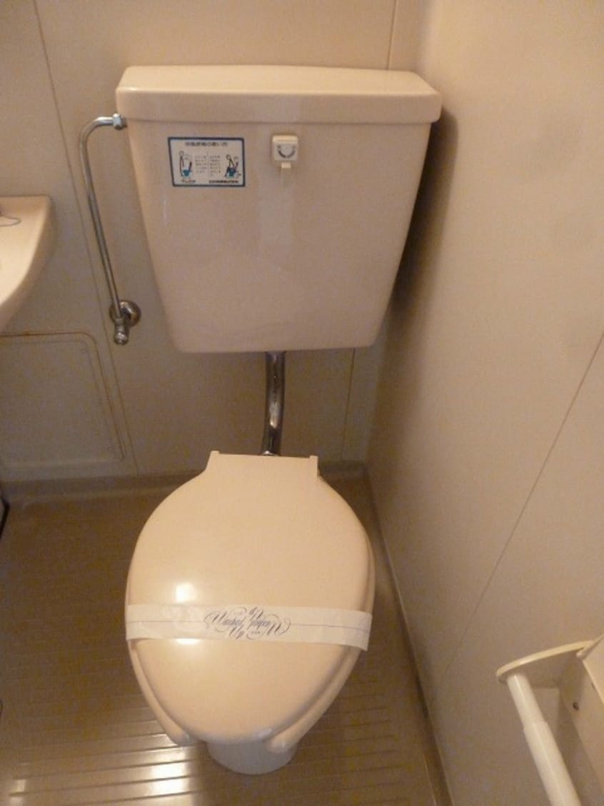 写真は102号室です プチメゾン栗田