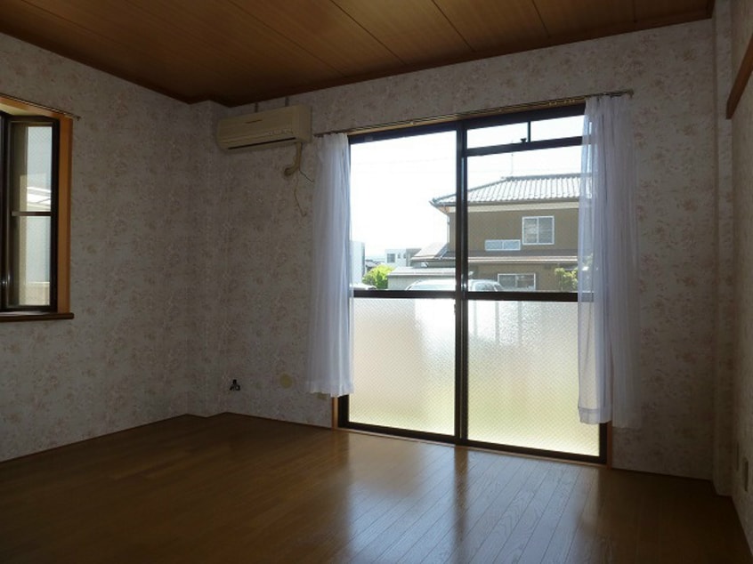 写真は102号室です プチメゾン栗田