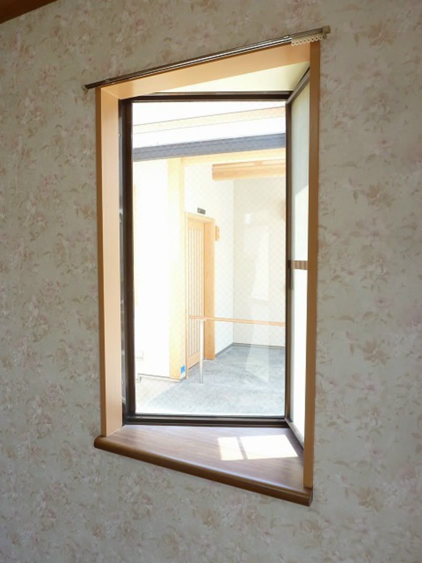 写真は102号室です プチメゾン栗田