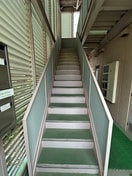  プチメゾン栗田