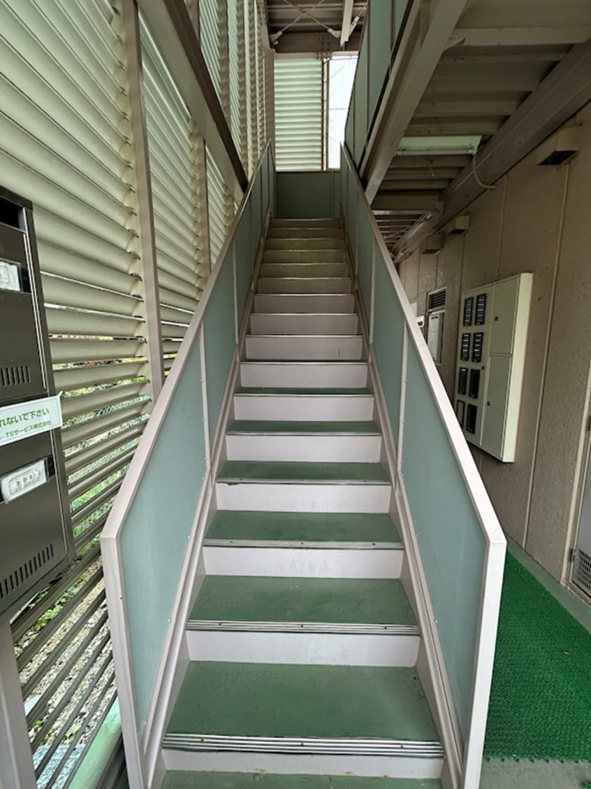  プチメゾン栗田