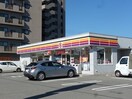 ｻｰｸﾙK 長野五分一店(コンビニ)まで93m 湯本様戸建Ｄ棟