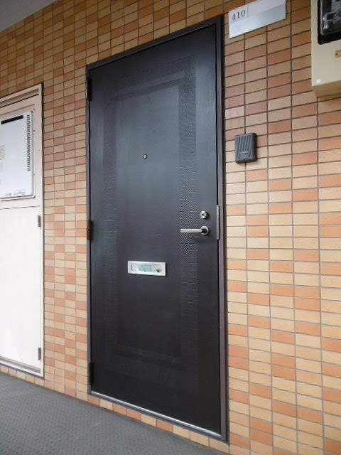  長野電鉄長野線/権堂駅 徒歩3分 4階 築35年