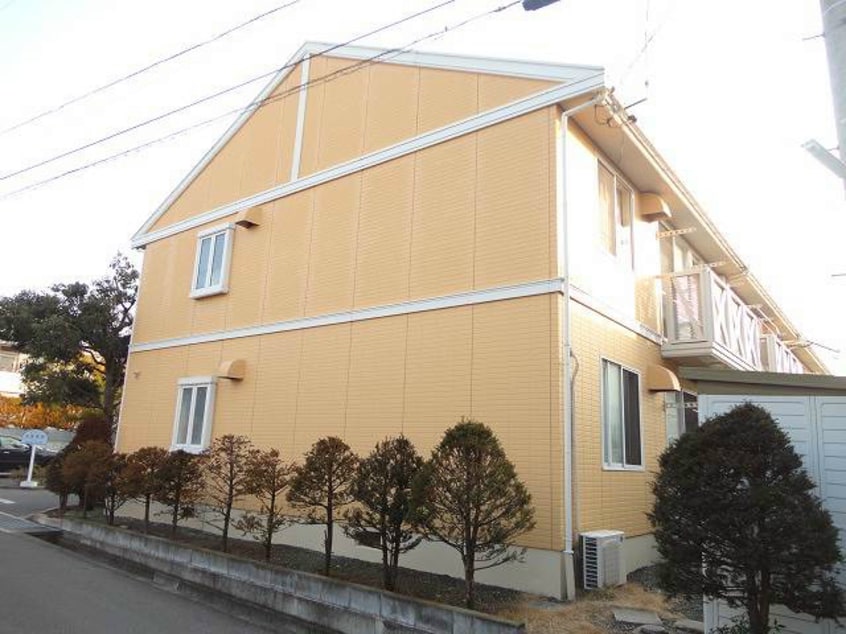  グリーンマウント本城Ｗ棟